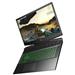 لپ تاپ اچ پی 17 اینچی مدل Pavilion Gaming 17 CD1023-B پردازنده Core i7 رم 16GB حافظه 1TB SSD گرافیک 4GB